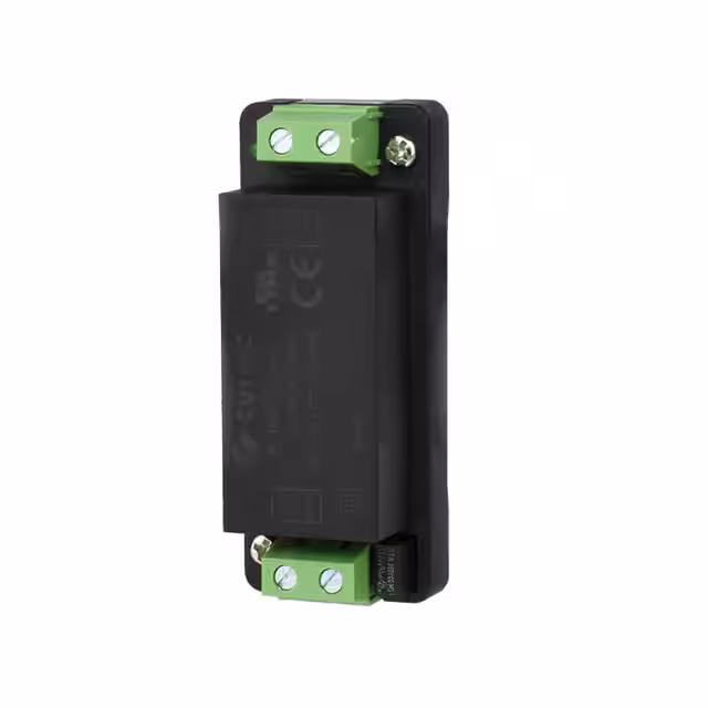 PSK-5W-15-DIN CUI Inc.  Industrial DIN Rail Power Supplies